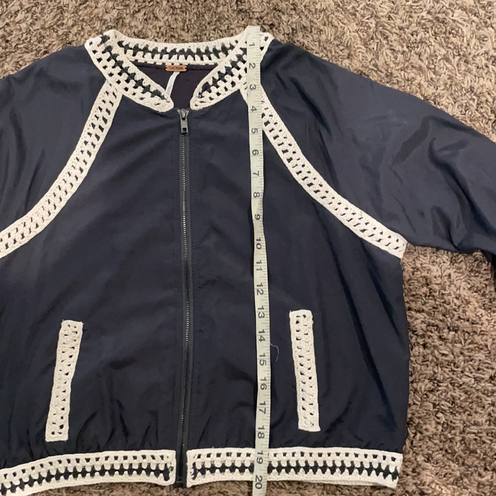Free People jacket - Picture 8 of 10
